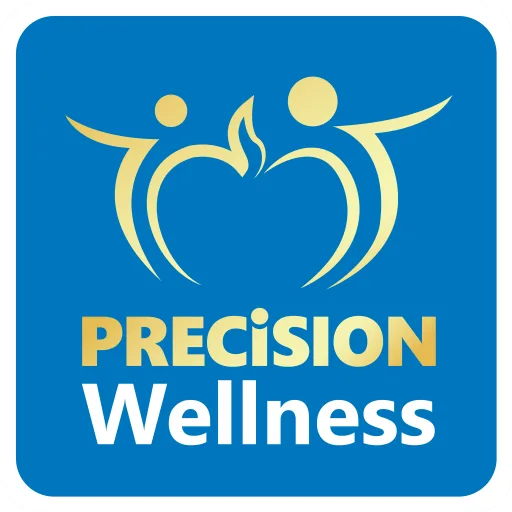Logo for Global Precision Wellness