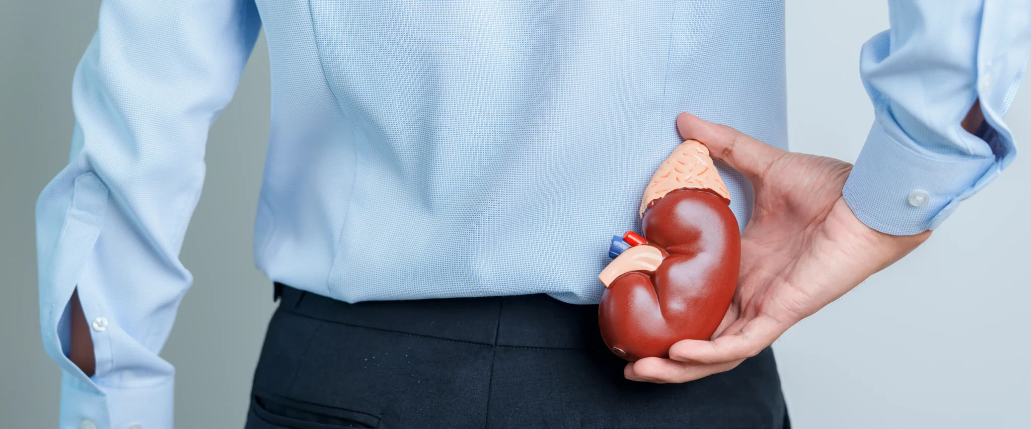 Kidney Stone Disease (Nephrolithiasis)