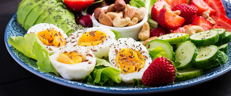 Paleo Diet Guide: Benefits, Risks & Food List 6 Paleo diet