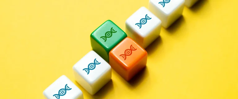 Nutrigenomics Testing: Unlocking Your Body's Secret Code for Ultimate Health 7 The Power of Nutrigenomics Testing