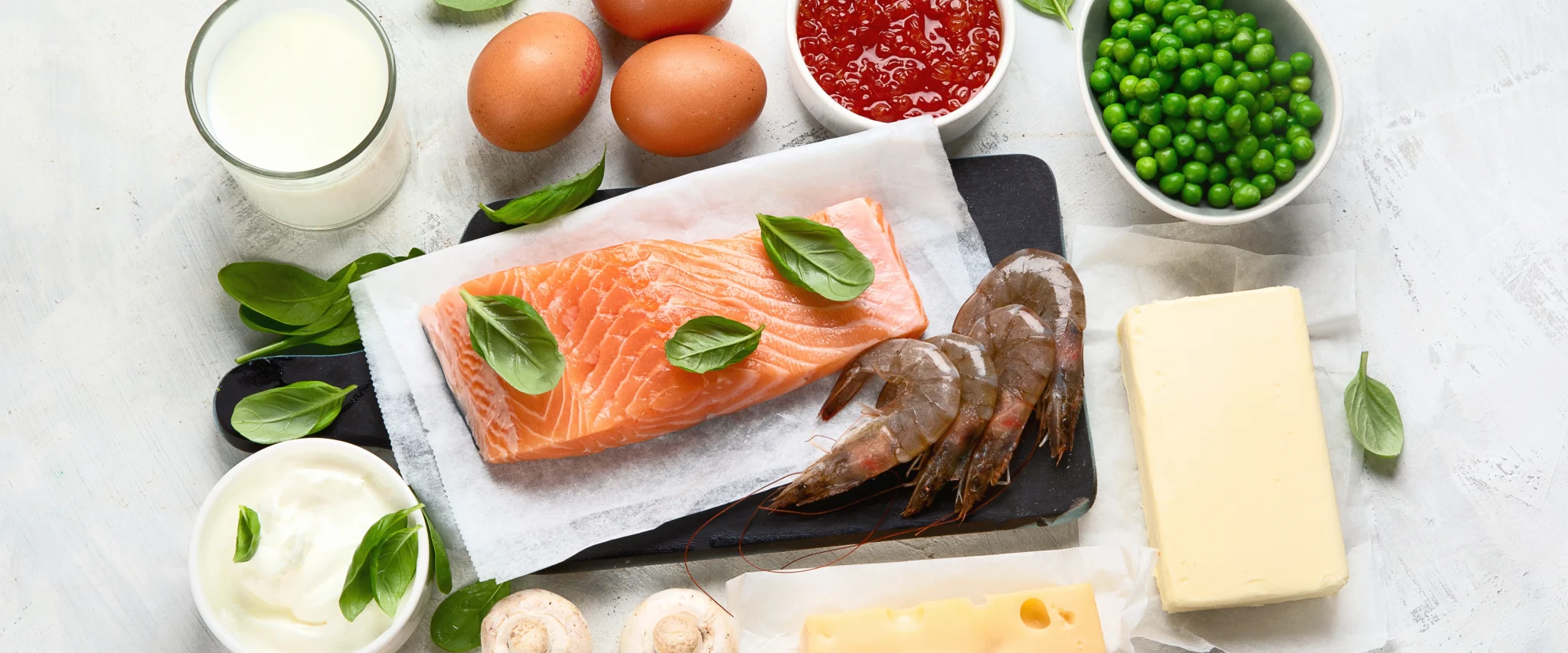 Mastering Calcium and Vitamin D Benefits: Ultimate Steps to Bone Strength.​