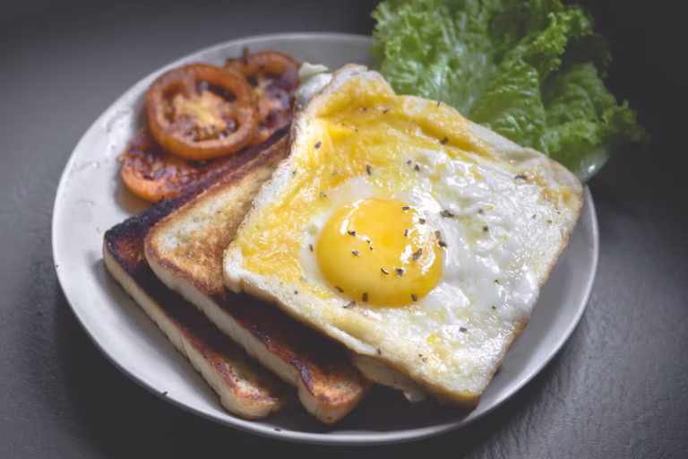 Breakfast: Why This Simple Habit Can Transform Your Health 5 Breakfast: Why This Simple Habit Can Transform Your Health