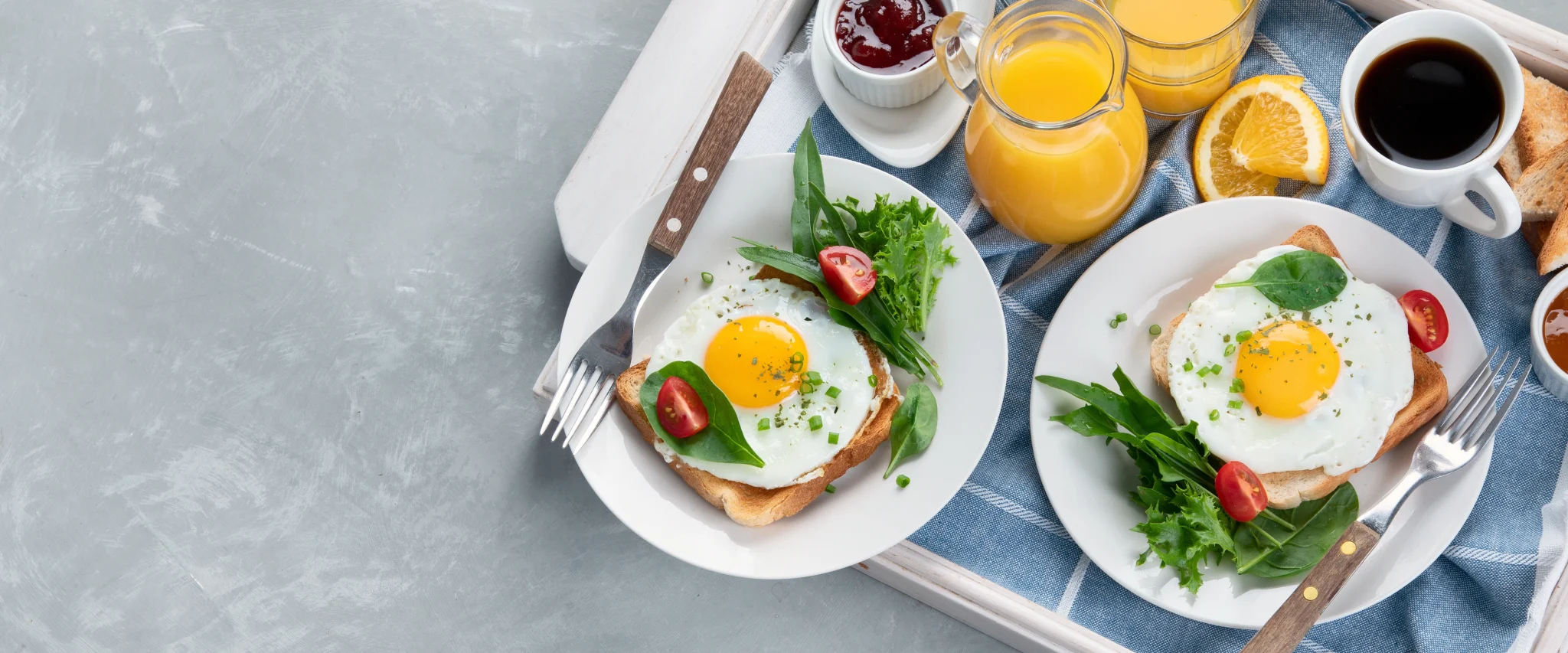 The Importance of Breakfast