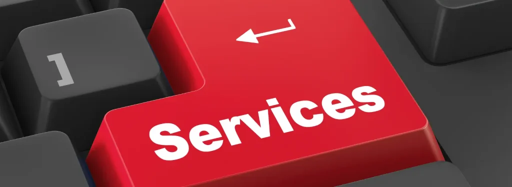 Services