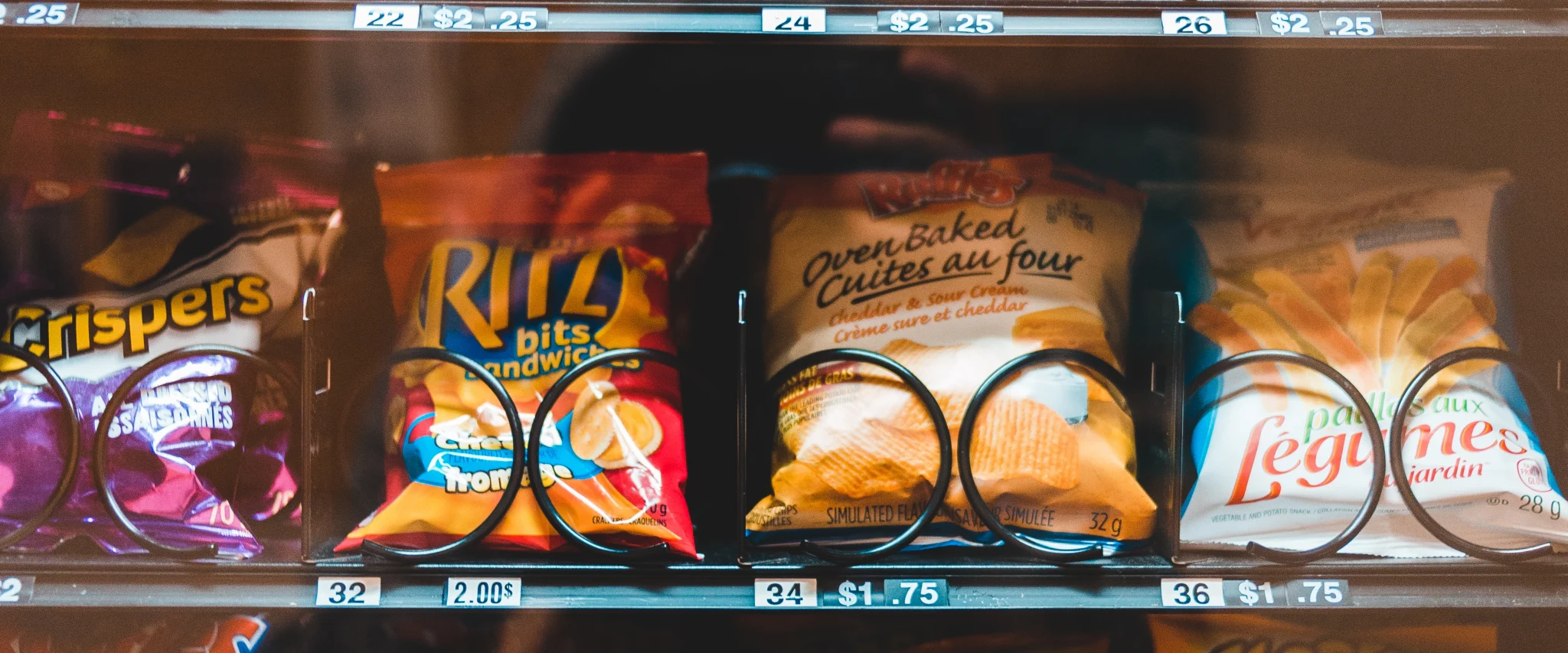 Master Your Munchies: Simple Rules for Healthy Snacking