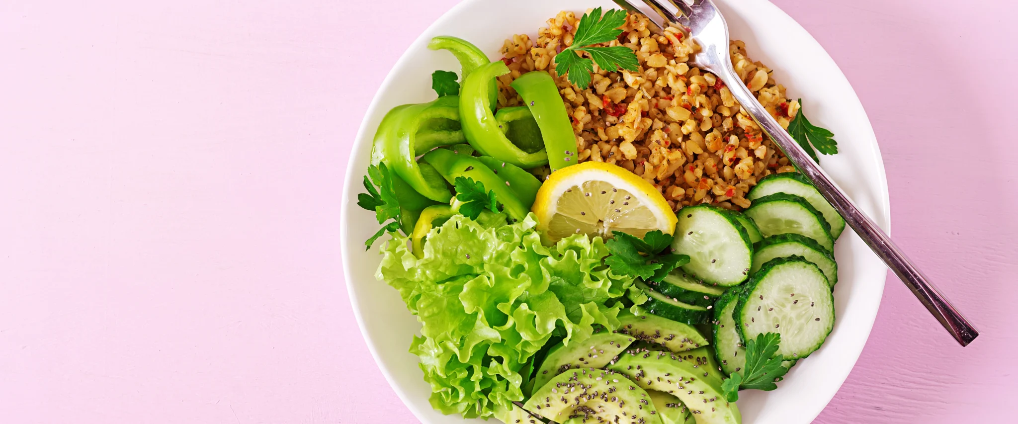 Mastering Plant-Based Eating: Vegetarian and Vegan Diets Decoded​
