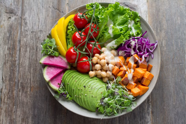 Healthy Snacking: Smart Ways to Snack Without Guilt 1 Healthy Snacking: Smart Ways to Snack Without Guilt
