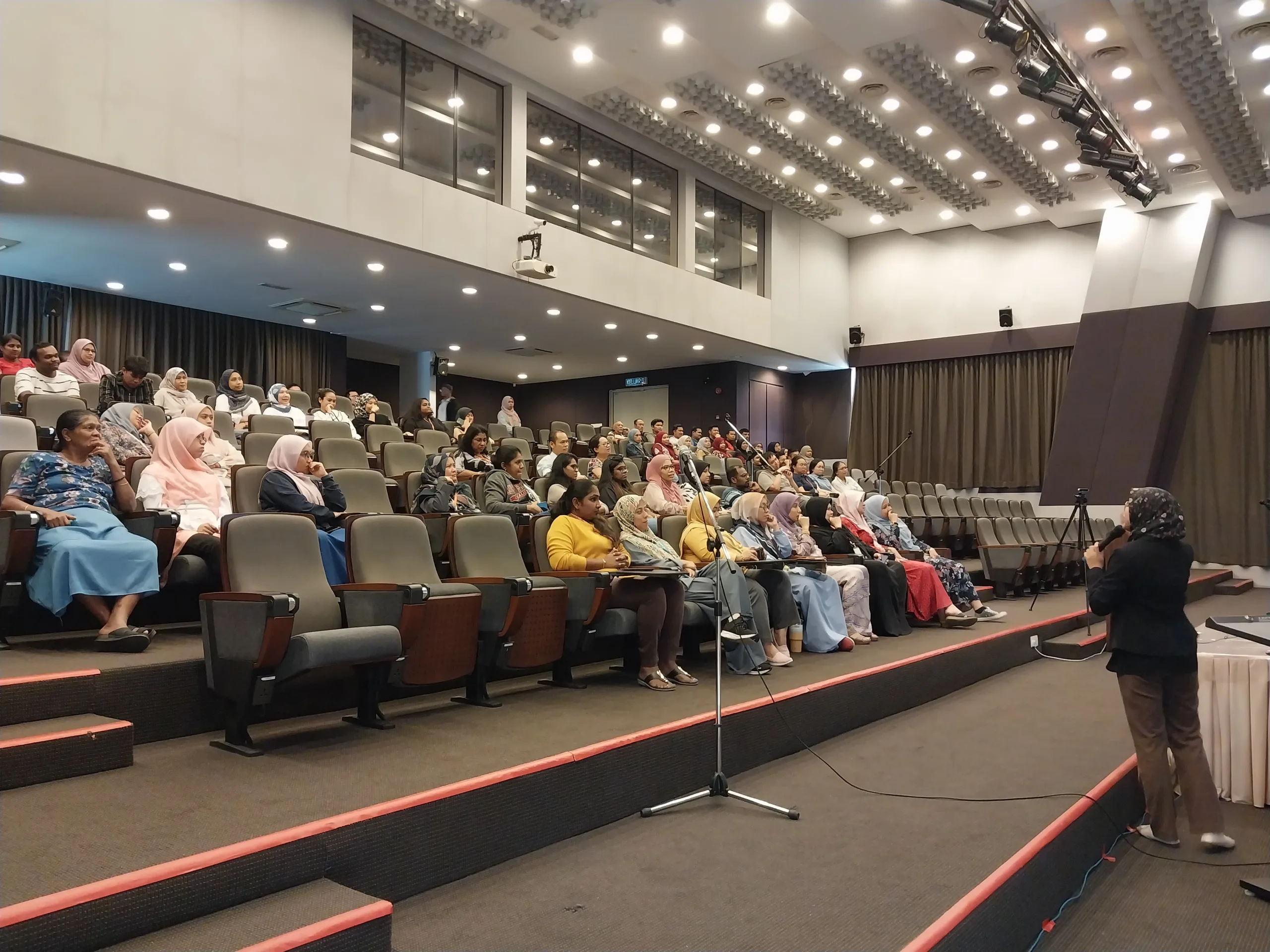 GPW Training Session 1