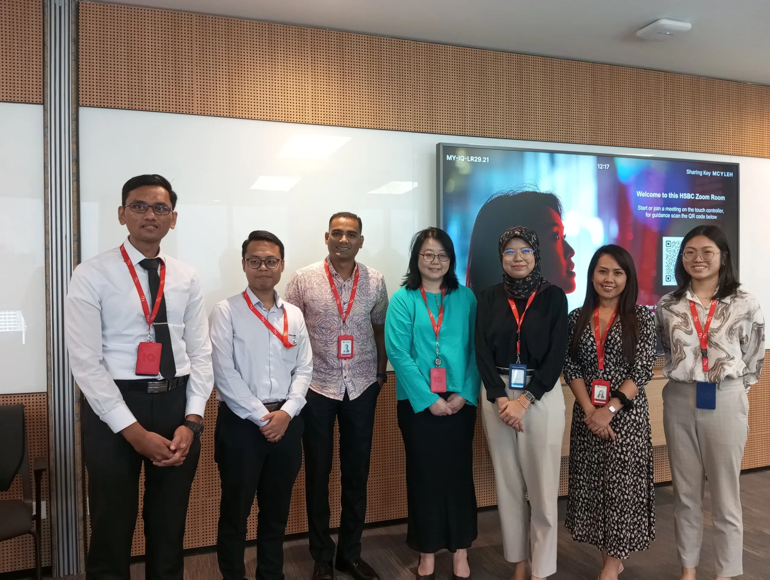 GPW Training Session 8