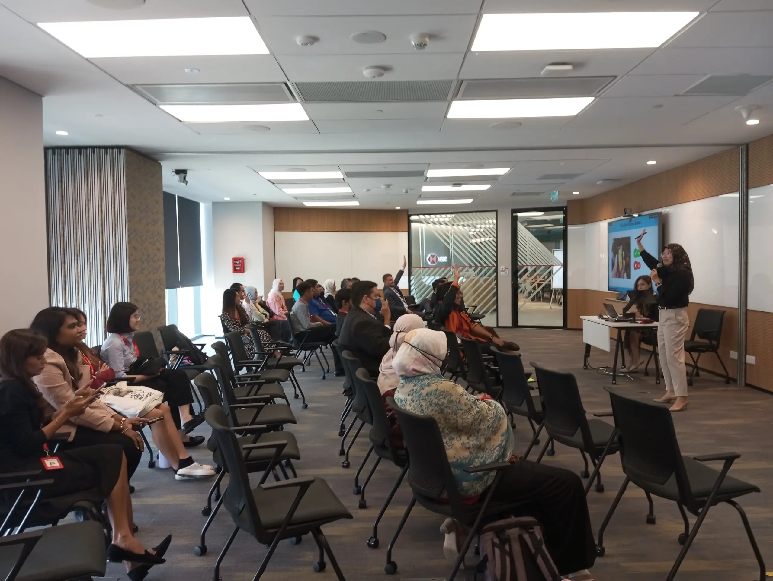 GPW Training Session 7