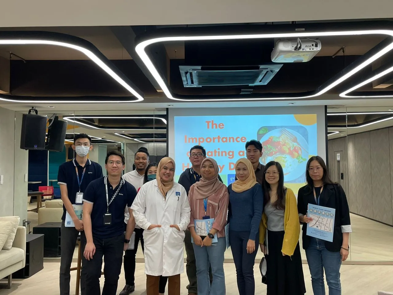 GPW Training Session 10