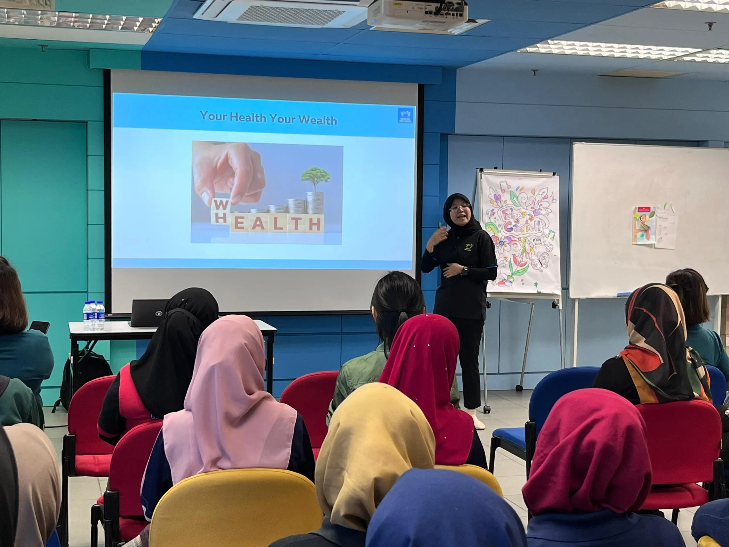 GPW Training Session 12