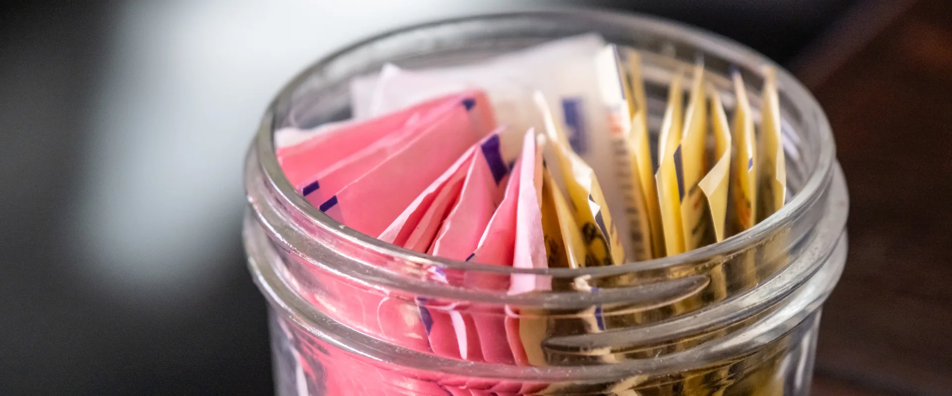 Artificial Sweeteners