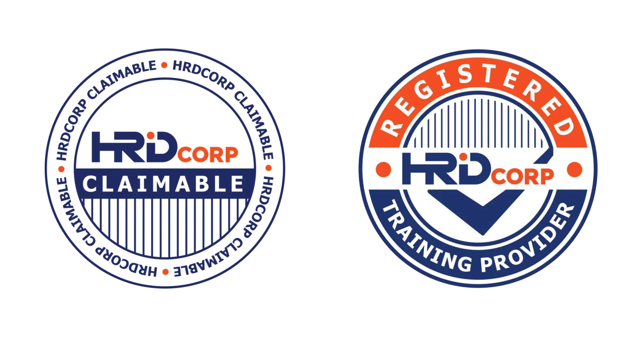 HRDC Quote Form - HRDC Certified Training Programs - HRDC Claimable / Registered Training Provider Logos