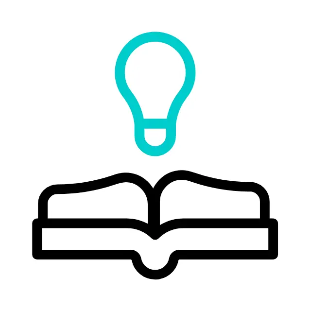 About Us 34 Empowerment Through Knowledge