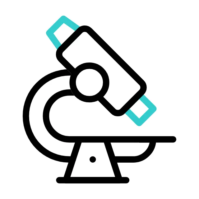 About Us 33 Science with Heart