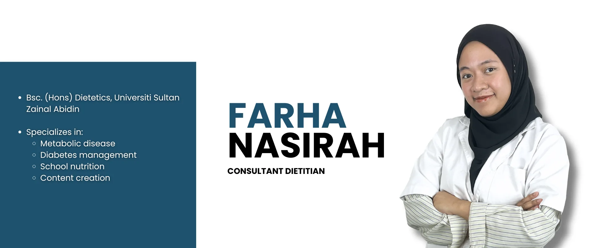 About Us 46 Farha