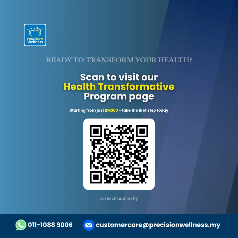 Health Transformative Program