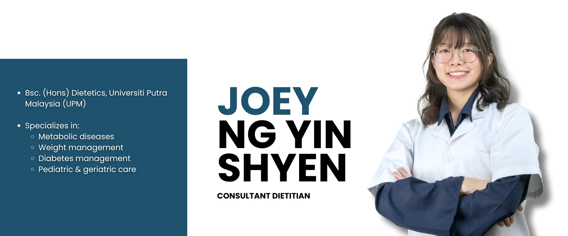 About Us 44 Joey Ng