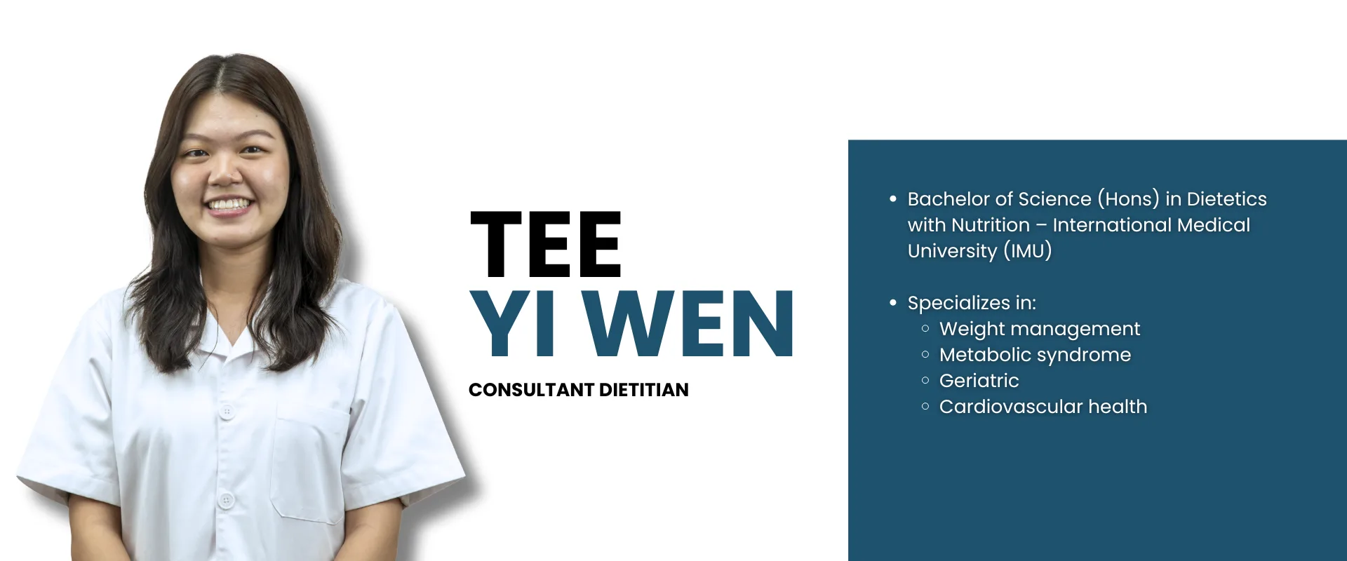 About Us 43 Tee Yi Wen