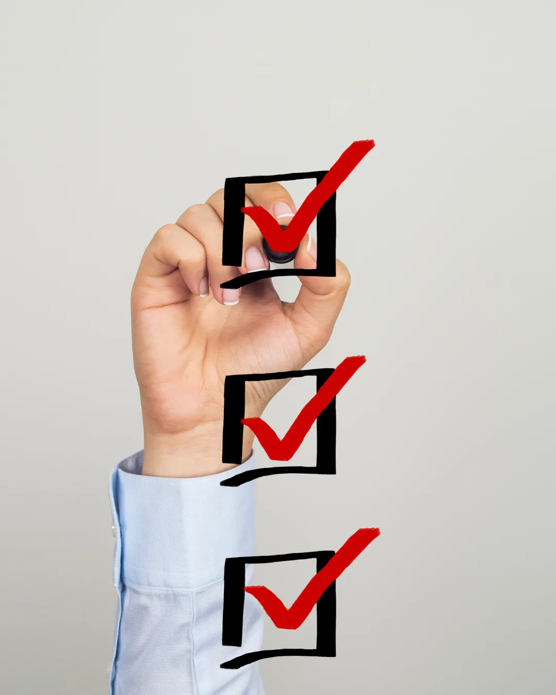 Checklist