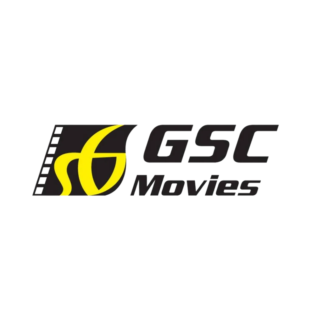 Services 3 GSC Cinemas
