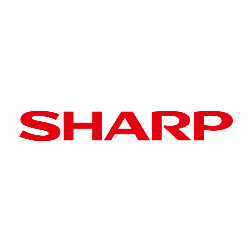 Services 6 SHARP