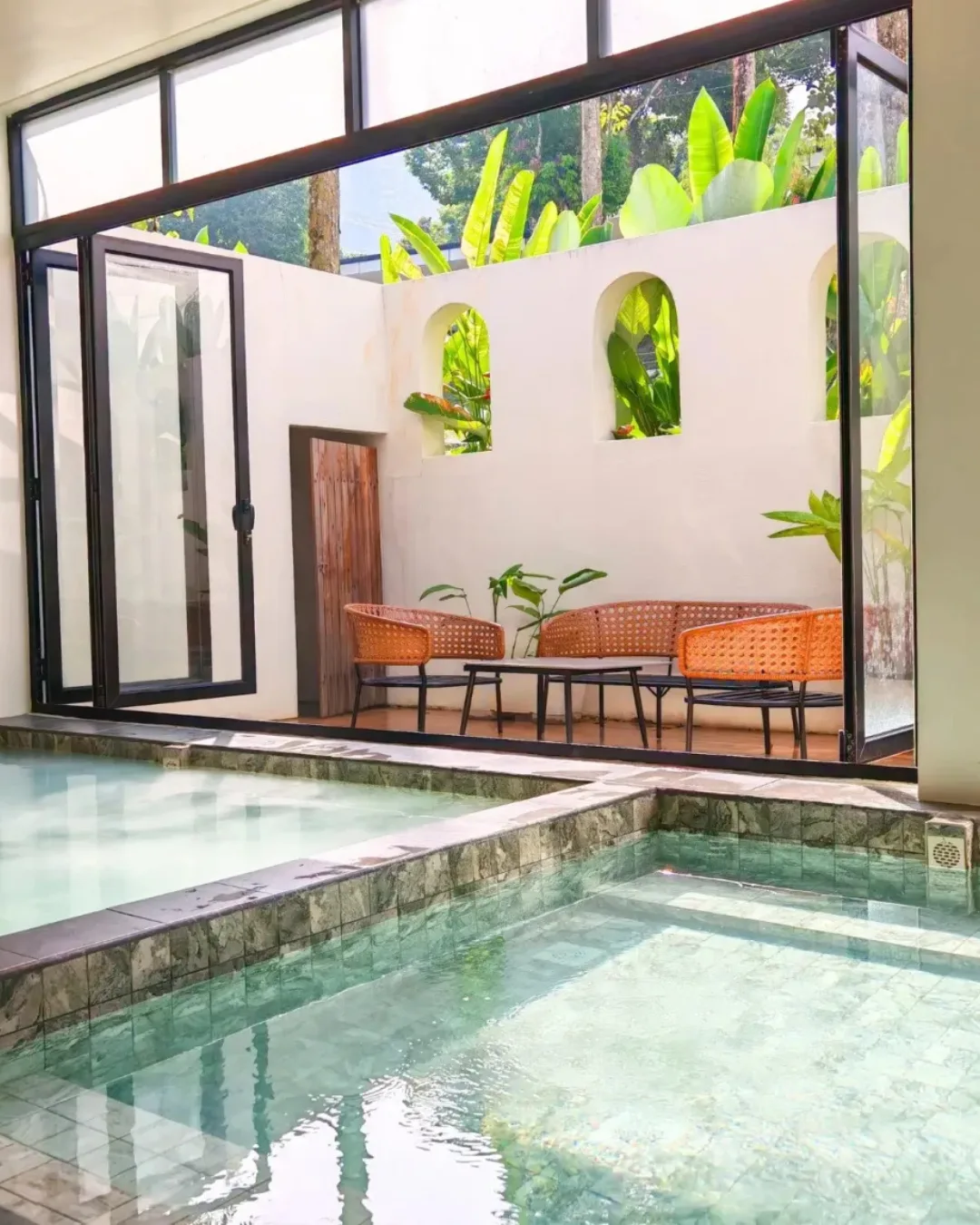 Spa Experience
