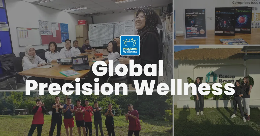 Global Precision Wellness (Home) 1 Global Precision Wellness - Meta Featured Image