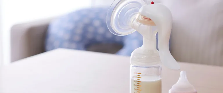Breastfeeding Nutrition Guide for New Moms​