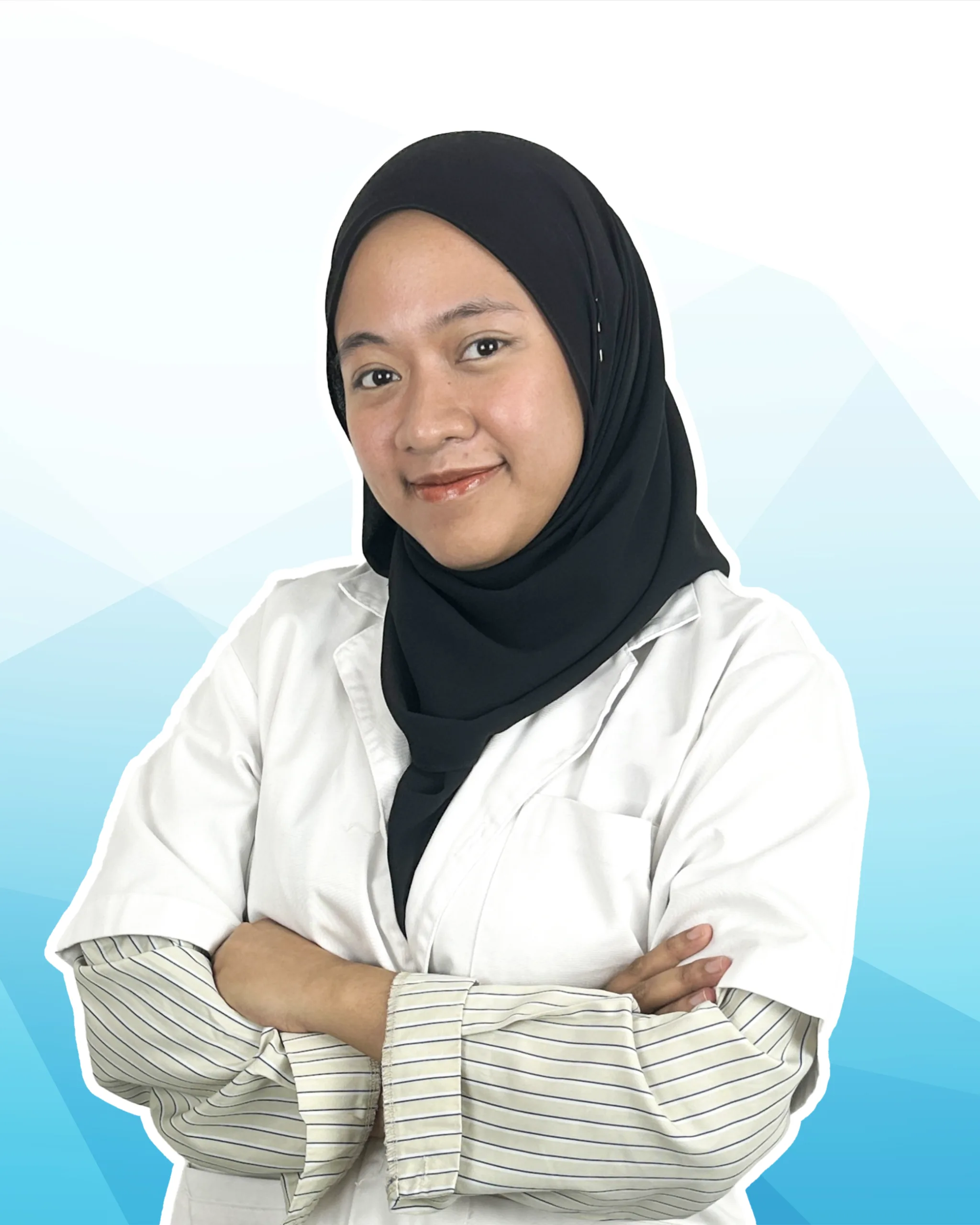 About Us 16 Farha Nasirah