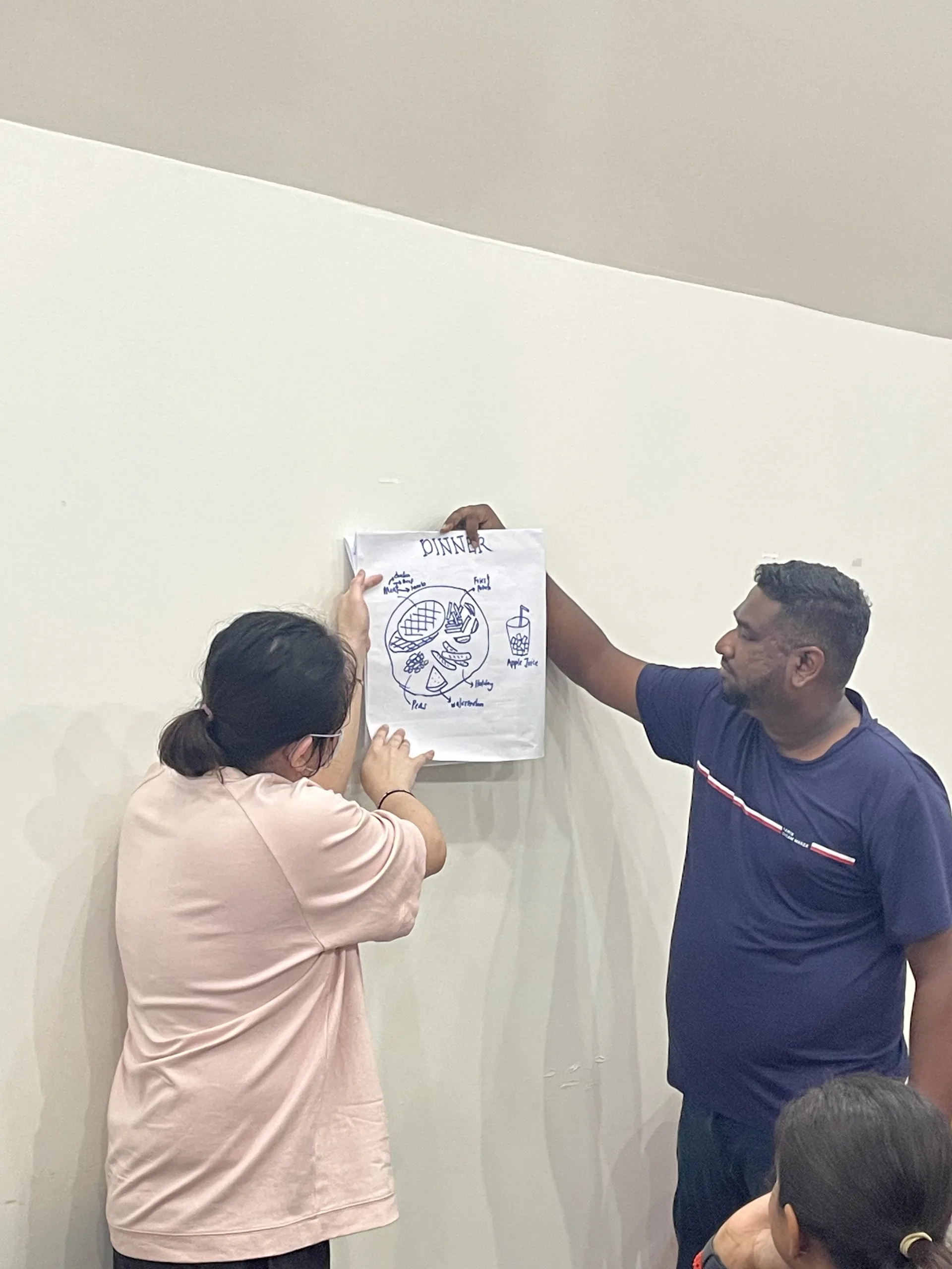 GPW Training Session 8