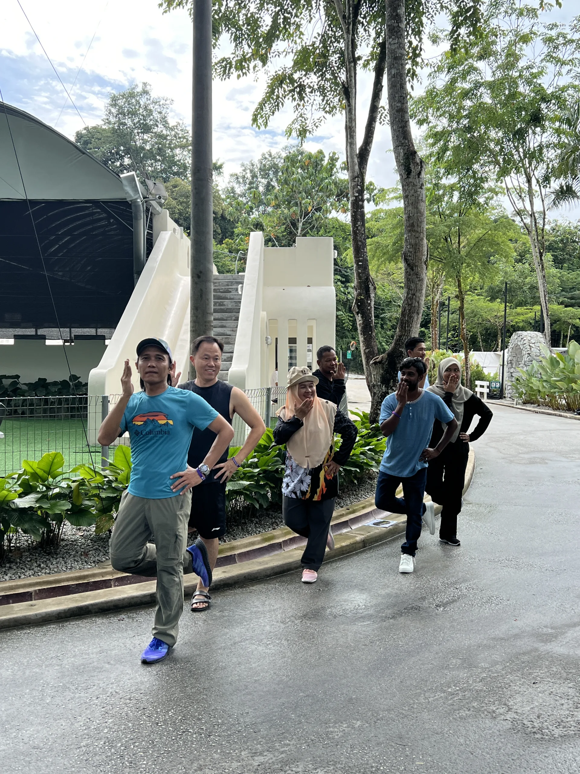 GPW Training Session 9