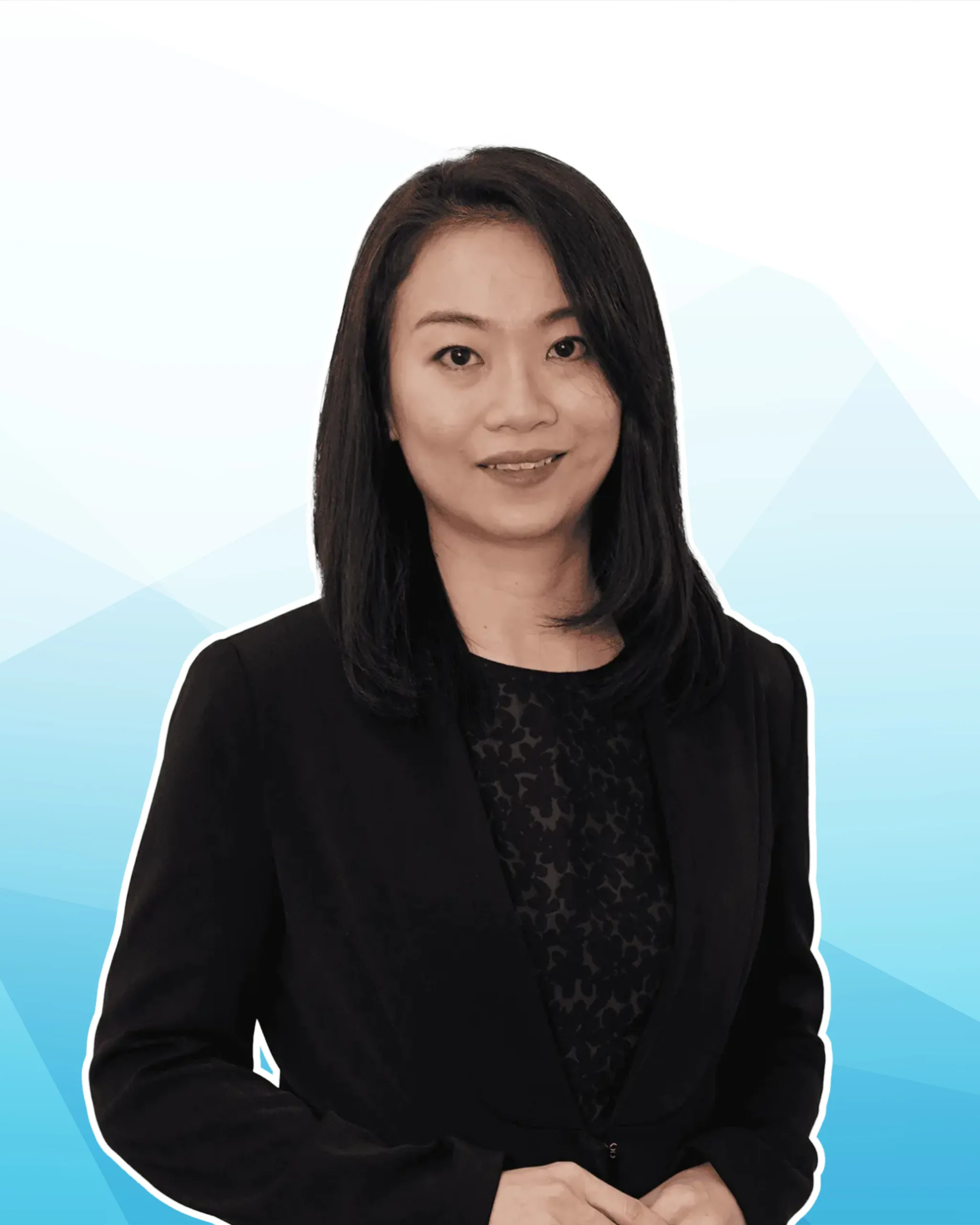 About Us 7 Maria Phang