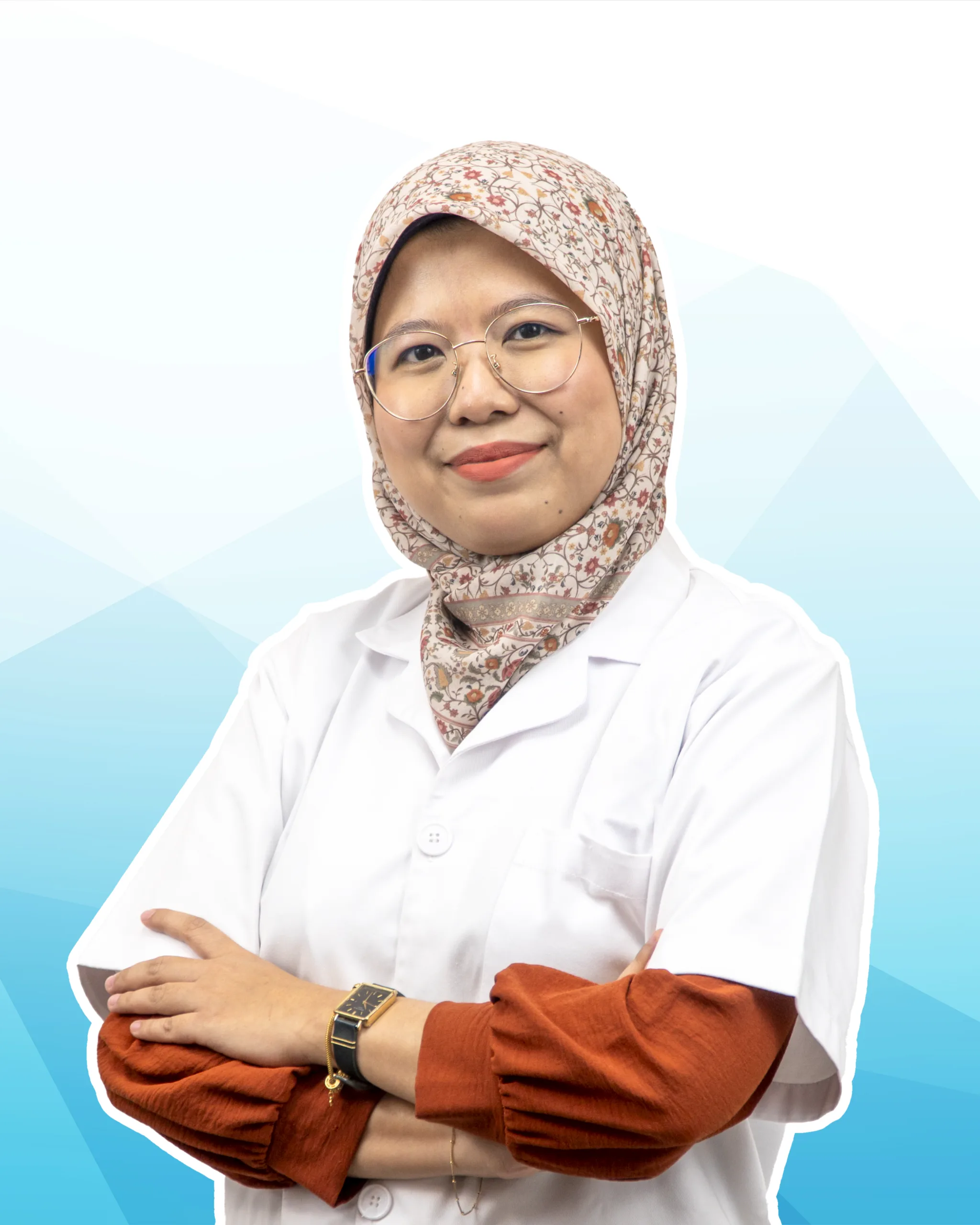 About Us 11 Nurin Iman
