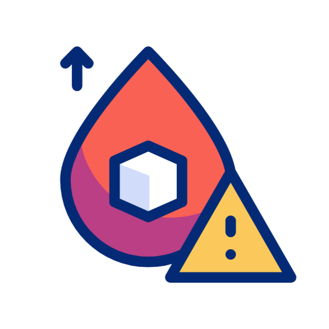 diabetes medications icon
