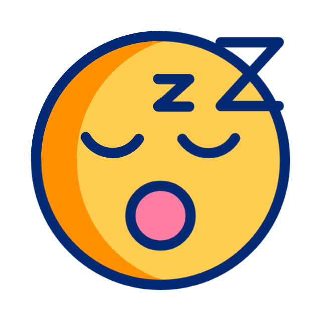 sedatives and anaesthesia icon