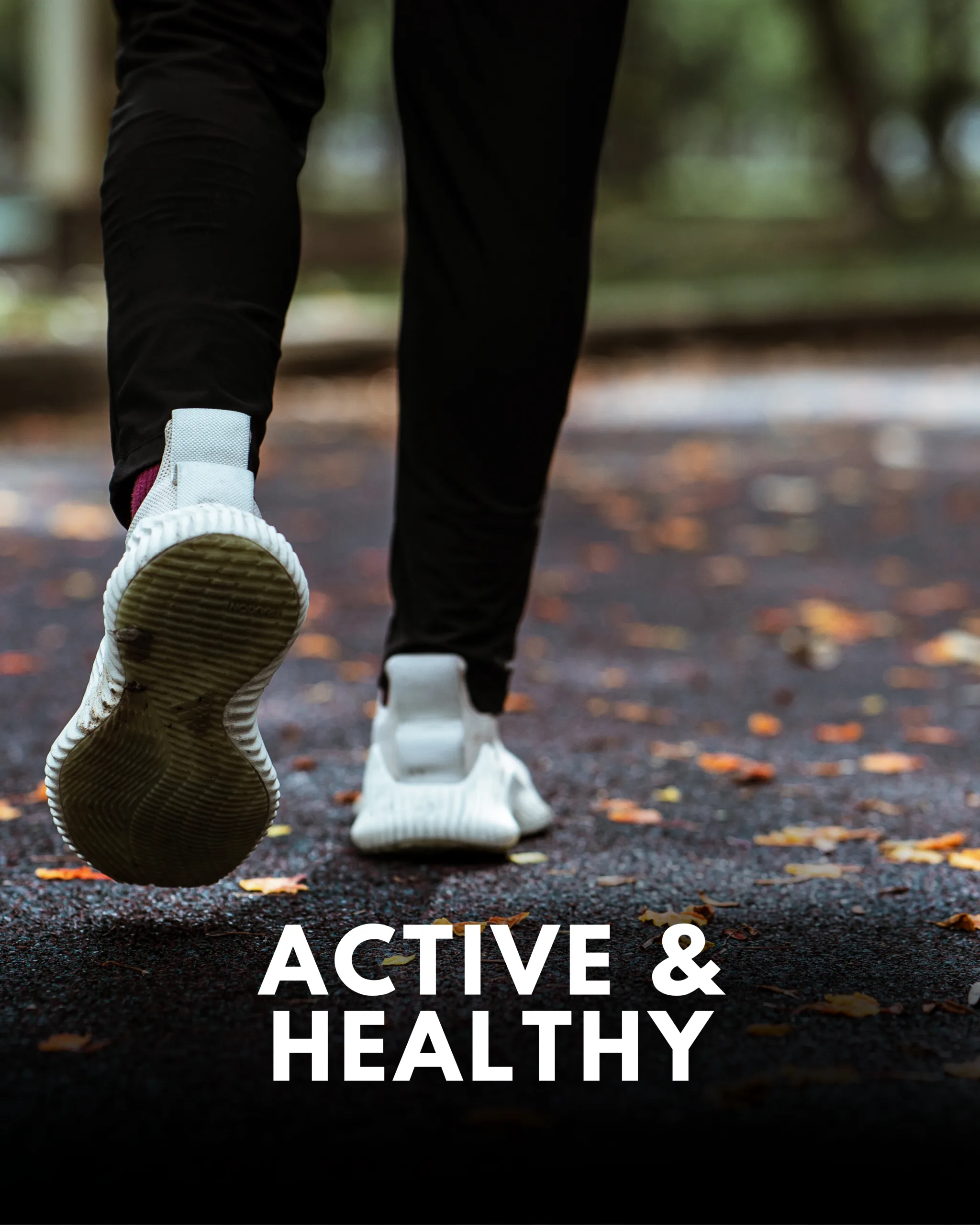 Hunt Your Health: Wellness Team Building 1 Module Track Image 1