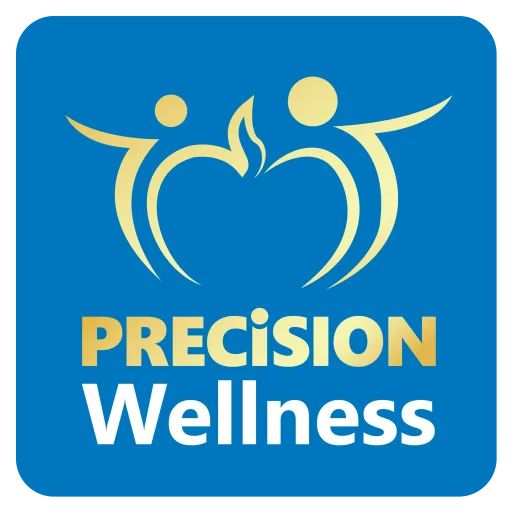 Global Precision Wellness Logo