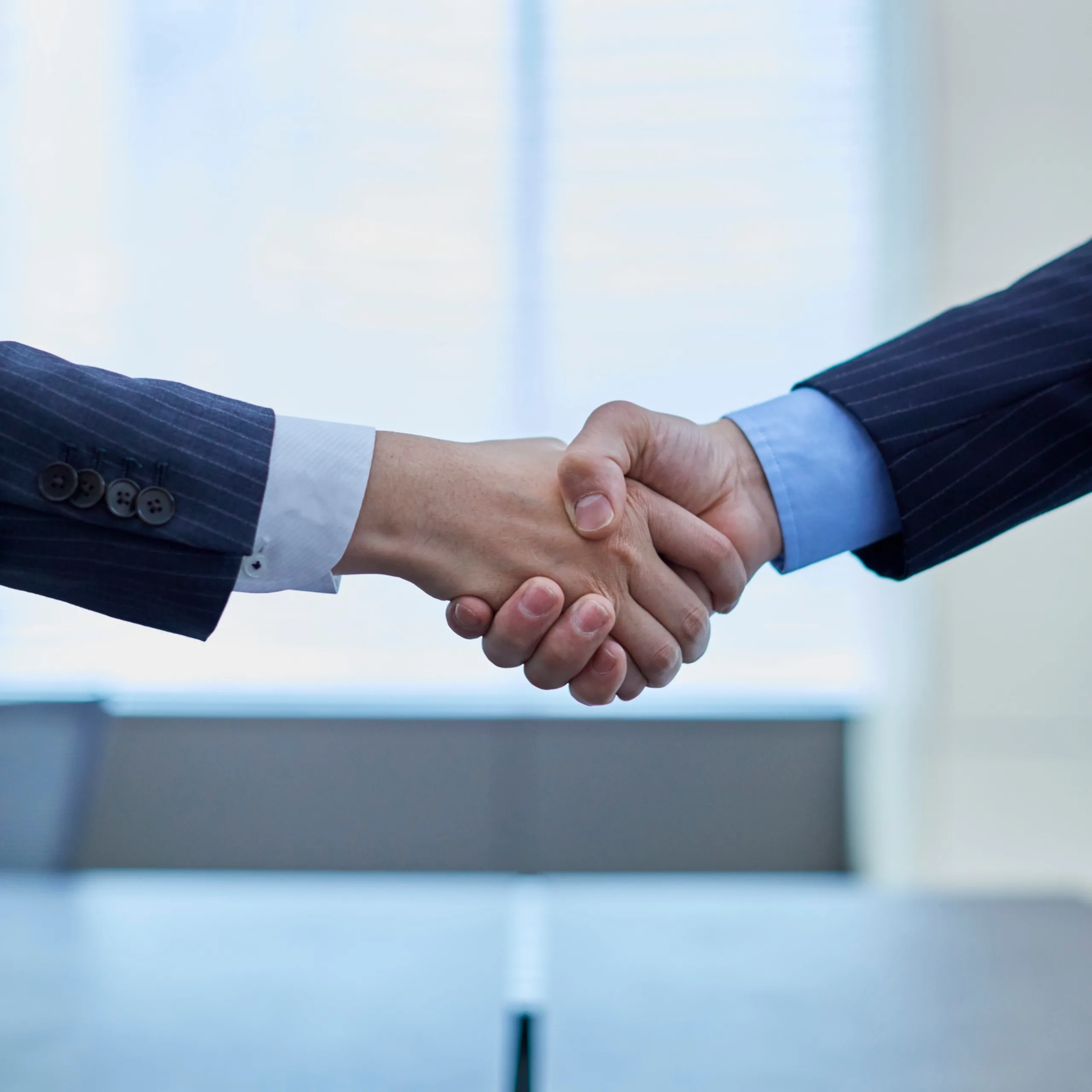 Our Partners