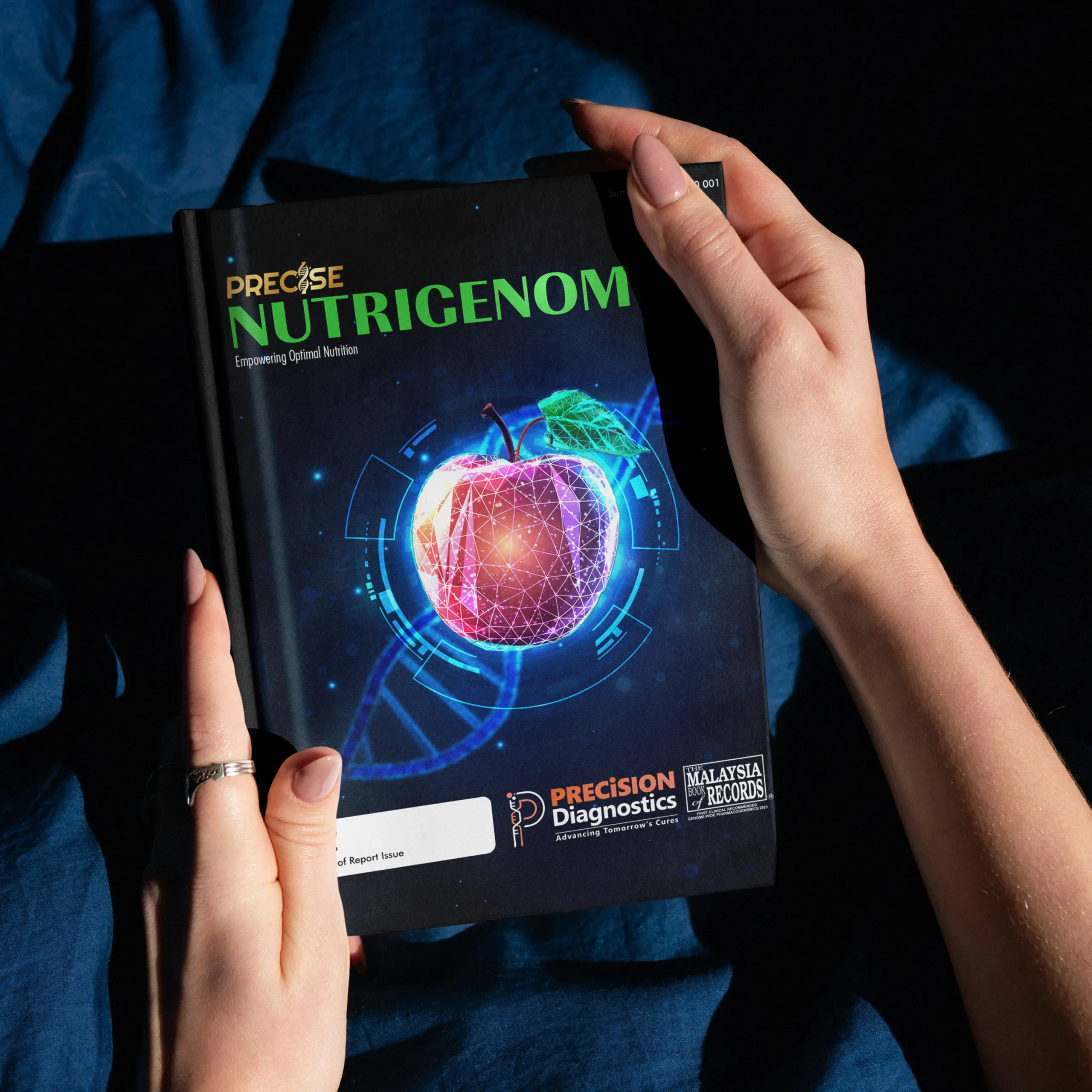 PRECISE Nutrigenomics